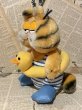 画像2: Garfield/Plush(80s) GF-020 (2)