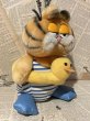 画像3: Garfield/Plush(80s) GF-020 (3)