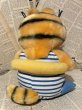 画像4: Garfield/Plush(80s) GF-020 (4)