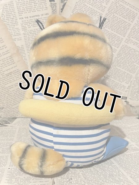 画像4: Garfield/Plush(80s) GF-020 (4)