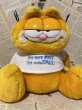 画像1: Garfield/Plush(80s) GF-016 (1)