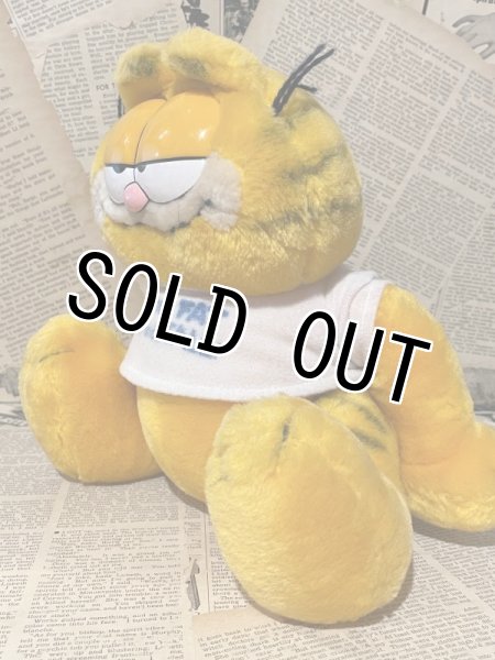 画像2: Garfield/Plush(80s) GF-016 (2)