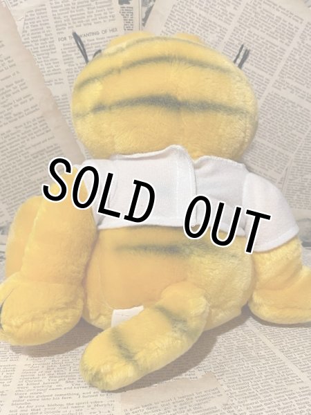 画像3: Garfield/Plush(80s) GF-016 (3)