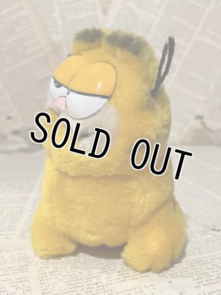 画像2: Garfield/Plush(80s) GF-023 (2)