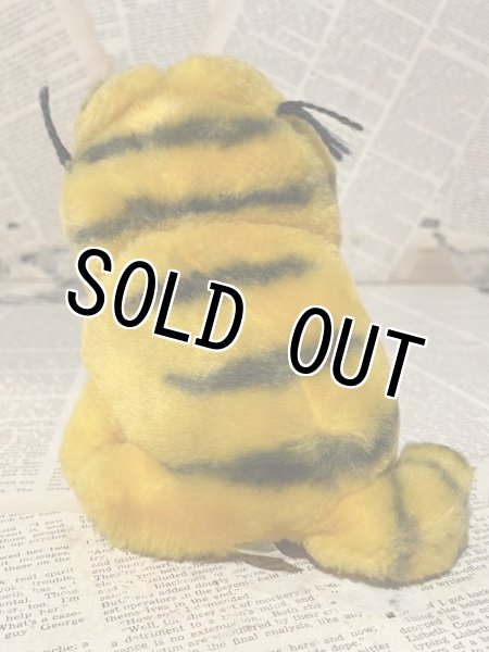 画像3: Garfield/Plush(80s) GF-023 (3)