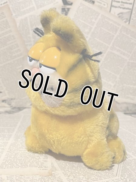 画像2: Garfield/Plush(80s) GF-022 (2)