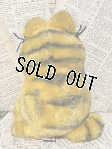 画像3: Garfield/Plush(80s) GF-022 (3)