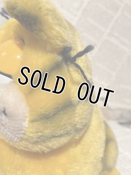 画像4: Garfield/Plush(80s) GF-022 (4)