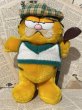 画像1: Garfield/Plush(80s) GF-019 (1)