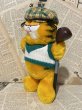 画像2: Garfield/Plush(80s) GF-019 (2)