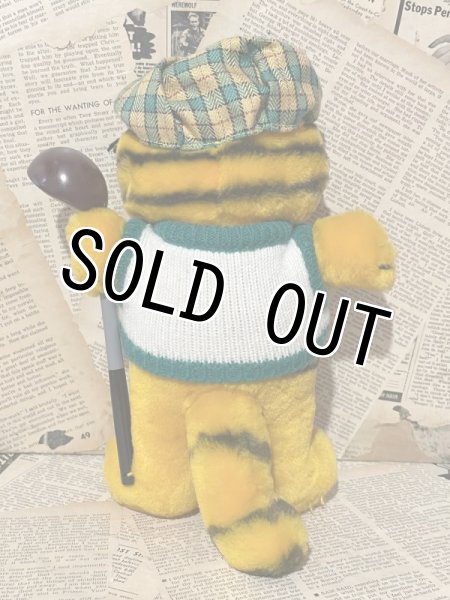 画像3: Garfield/Plush(80s) GF-019 (3)