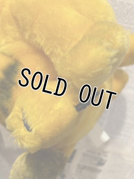 画像4: Garfield/Plush(80s) GF-021 (4)