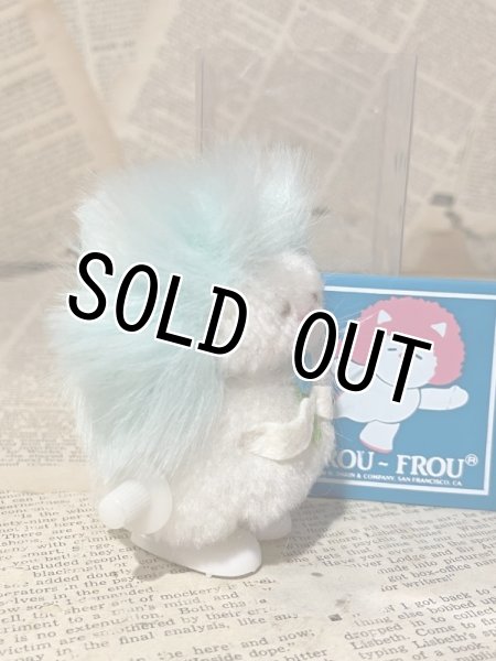 画像2: FROU-FROU/Walker(80s/MIB) FO-119 (2)