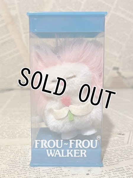 画像4: FROU-FROU/Walker(80s/MIB) FO-117 (4)