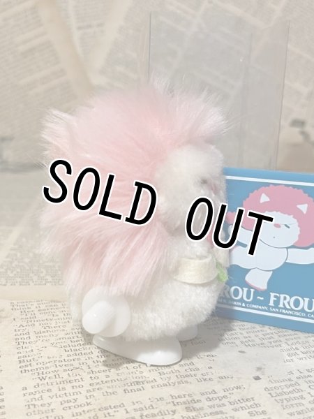 画像2: FROU-FROU/Walker(80s/MIB) FO-117 (2)