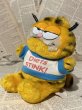 画像2: Garfield/Plush(80s) GF-015 (2)