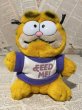 画像1: Garfield/Plush(80s) GF-014 (1)