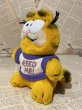 画像2: Garfield/Plush(80s) GF-014 (2)