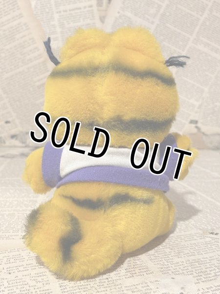 画像3: Garfield/Plush(80s) GF-014 (3)