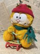 画像1: Garfield/Plush(80s) GF-013 (1)