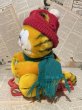 画像2: Garfield/Plush(80s) GF-013 (2)