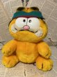 画像1: Garfield/Plush(80s) GF-012 (1)