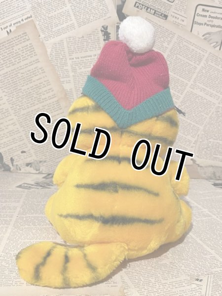 画像3: Garfield/Plush(80s) GF-012 (3)