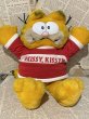 画像1: Garfield/Plush(80s) GF-011 (1)