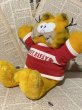 画像2: Garfield/Plush(80s) GF-011 (2)