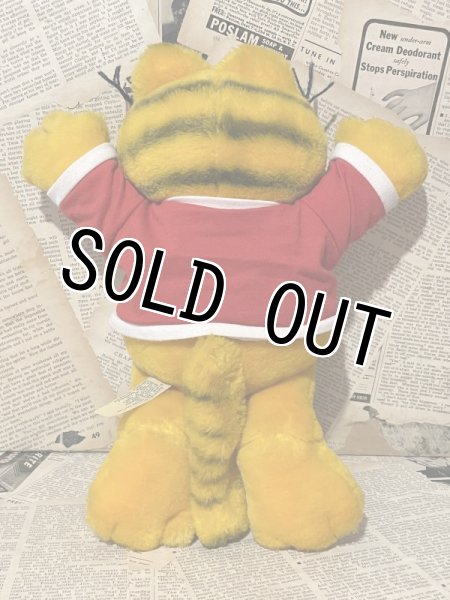 画像3: Garfield/Plush(80s) GF-011 (3)