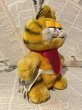 画像2: Garfield/Plush(80s) GF-010 (2)