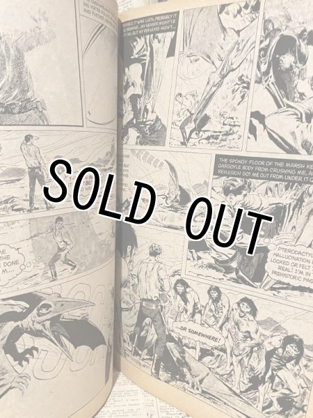 画像2: EERIE Magazine(1978/#97) BK-144 (2)