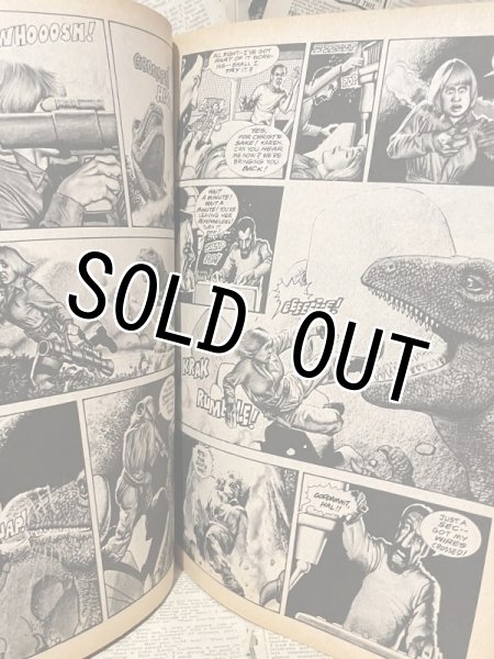 画像3: EERIE Magazine(1978/#97) BK-144 (3)