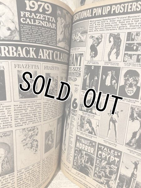 画像4: EERIE Magazine(1978/#97) BK-144 (4)