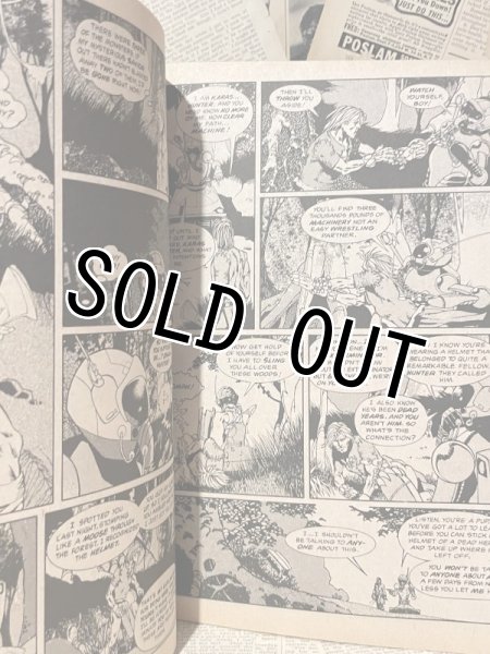 画像2: EERIE Magazine(1975/#68) BK-143 (2)