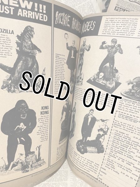 画像4: EERIE Magazine(1968/#16) BK-142 (4)