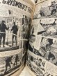 画像3: EERIE Magazine(1966/#5) BK-141 (3)