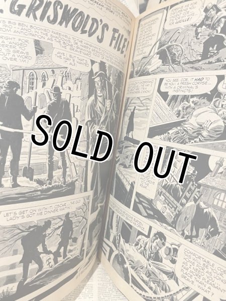 画像3: EERIE Magazine(1966/#5) BK-141 (3)