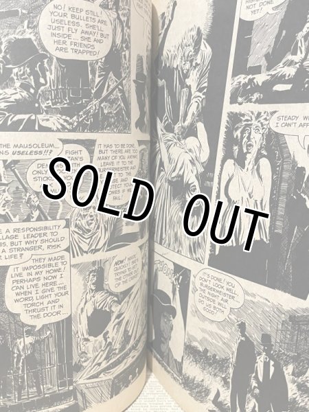 画像2: Creepy Magazine(1972 Annual) BK-156 (2)