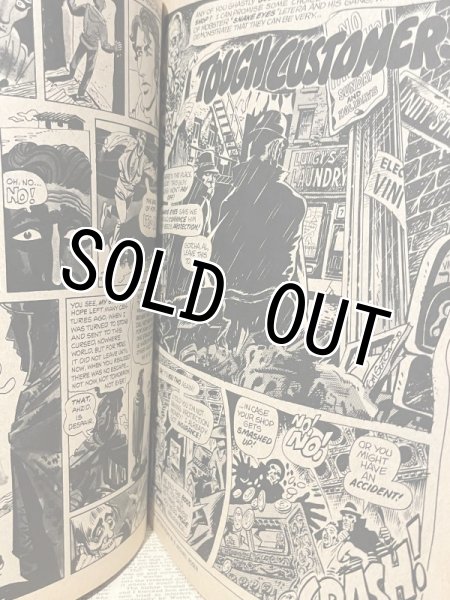 画像3: Creepy Magazine(1972 Annual) BK-156 (3)