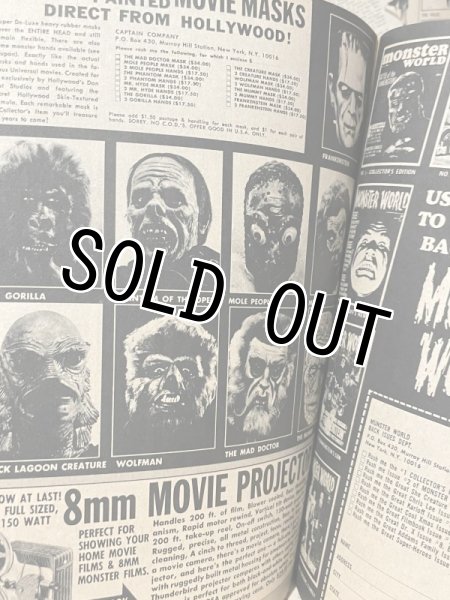 画像4: Creepy Magazine(1972 Annual) BK-156 (4)