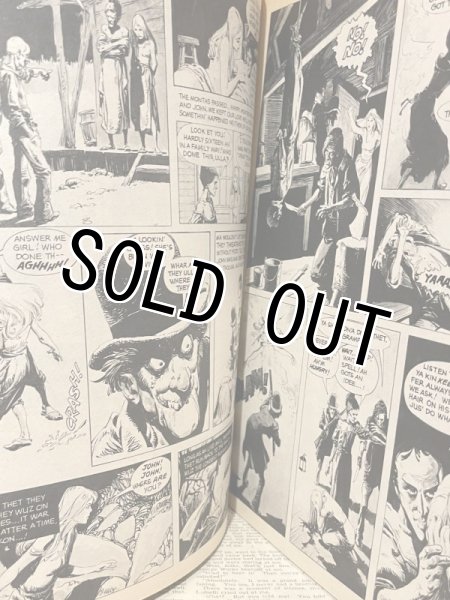 画像3: Creepy Magazine(1976/#79) BK-152 (3)