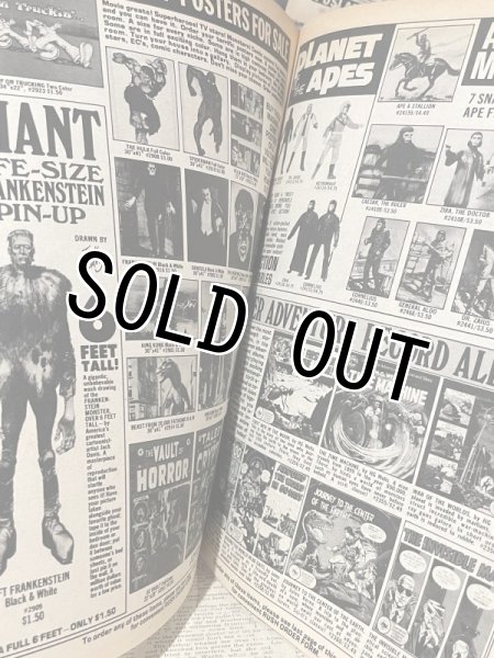 画像4: Creepy Magazine(1976/#79) BK-152 (4)