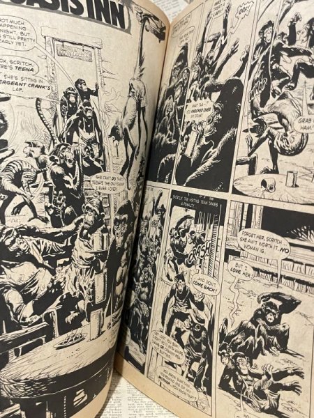 画像3: Creepy Magazine(1978/#95) BK-154 (3)