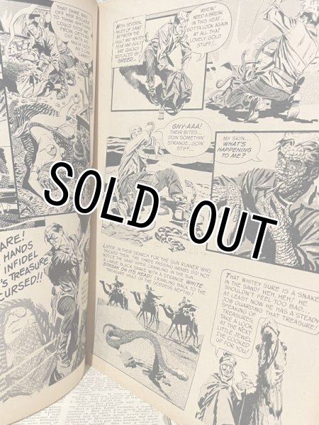 画像2: Creepy Magazine(1965/#5) BK-148 (2)