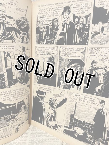 画像3: Creepy Magazine(1965/#5) BK-148 (3)