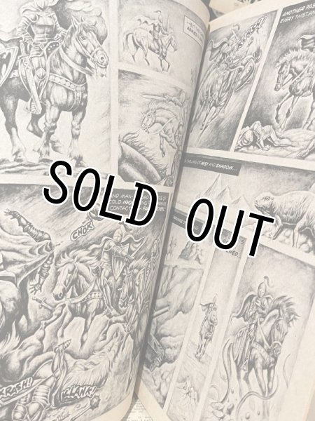 画像2: Creepy Magazine(1979/#111) BK-155 (2)