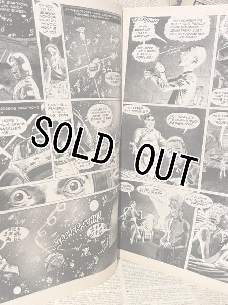 画像3: Creepy Magazine(1979/#111) BK-155 (3)