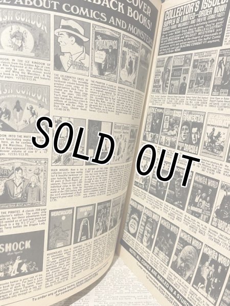 画像4: Creepy Magazine(1974/#63) BK-150 (4)