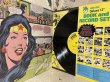 画像3: Wonder Woman/Book and LP Record set(1977) RE-024 (3)